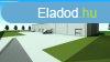 Kiad 1 345m2-es Raktr, Vc