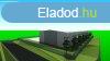 Kiad 1 345m2-es Raktr, Vc