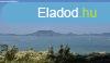 Elad vzparti telek Balatonfenyvesen!