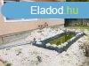 Elad Sifokon egy 5 apartmanos csaldi hz