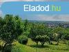 50 m2-es lakhatv bvtett prshz + 3650m2 szl, gymlcs