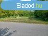 Elad ptsi telek Gyrjbart
