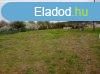 TULAJDONOSTL elad 1774 m2-es ptsi telek! - Gyenesdis