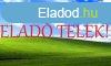 Elad ptsi telek Kisfalud