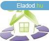 Elad ptsi telek Srszentgota