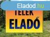 Elad erds terleten zrtkerti telek Igalban!