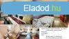 Elad 300 nm-es Feljtott Hotel, panzi Eger