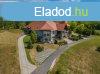 Elad fldterlet Sifok, 	Zld vezetben