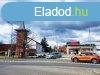 Elad telek rd, 	Vroskzpontban
