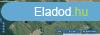 Elad fldterlet Mogyord, 	Berektet utctl kb. 1,5 km-re