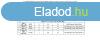 Elad fldterlet Mogyord, 	Berektet utctl kb. 1,5 km-re