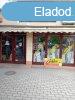 Elad zlethelyisg Baja, 	Szegedi t
