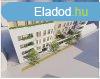 Elad telek Budapest, XIX. kerlet, 	Bthory utca
