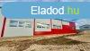 Elad raktr Ttvzsony, 	Ttvzsony j pts csarnok