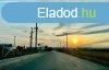Elad trsashz rd, 	Ipari telek, M0 s M6 kztt