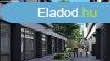 Elad zlethelyisg rd, 	zlethelyisgek,irodk a kzpontba