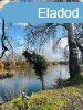 Elad telek Szigetcsp, 	Dunasor t