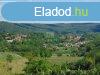 Elad fldterlet Balatonendrd, 	reghegy dl