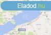 Elad fldterlet Balatonendrd, 	reghegy dl