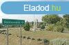 Elad fldterlet Balatonendrd, 	reghegy dl
