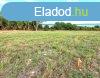 Elad 700 nm-es jszer llapot ptsi telek Balatonudvari