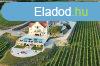 Balatoni Luxus Birtok elad!