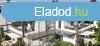 Elad 17 400m2-es ptsi telek, Balatonszemes