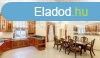 Elad 600m2-es Villa, kastly, kria, 
