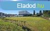 Elad 6 600m2-es Telephely, Budapest, XV. kerlet
