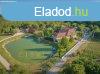 Luxus birtok Budapest kzelben