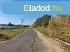 Tizent hektros erd elad Pakson!