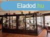 Elad 947m2-es Irodahz, Budars