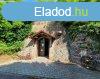 Elad 86m2-es ptsi telek, Sirok