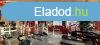 Elad 450m2-es zlethelyisg, Fzesabony