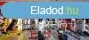Elad 450m2-es zlethelyisg, Fzesabony