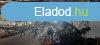 Elad 550m2-es Telephely, Koml