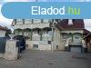 Elad 380m2-es Szlloda, panzi, Jszapti