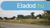 Elad 1300 m2 ptsi telek, Hajdsmson