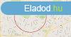 Nagyerd- Izs utcn, 18 m2-es, nll, zrt, tgla garzs, 