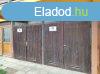 Dupla Garzs elad a Szent Flrin krt-on