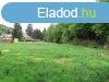 Elad ptsi telek Sopron