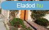 Elad Panzi, csaldi hz a Balaton parton. - Balatonberny