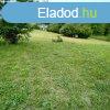 Elad ptsi telek Balatonboglron ? nyugodt krnyezet, kiv