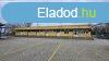 Elad 14946 m2-es telephely: 659 m2 iroda 740 m2 trol 241 