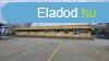 Elad 14946 m2-es telephely: 659 m2 iroda 740 m2 trol 241 