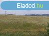 Elad 438 889m2-es ptsi telek, Trkblint