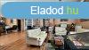 Elad 124 m2 zlethelyisg, Gyr
