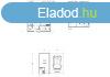 Elad 85 nm-es jszer llapot dl, nyaral Soltvadkert S