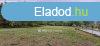 Elad 838 nm-es Feljtand ptsi telek Tpiszls Csende