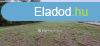 Elad 838 nm-es Feljtand ptsi telek Tpiszls Csende